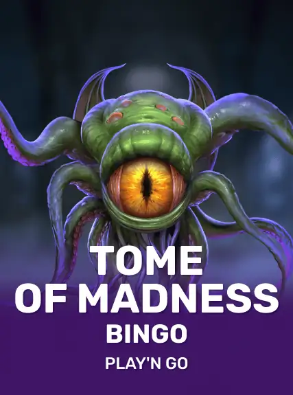 Sweet Alchemy Bingo
