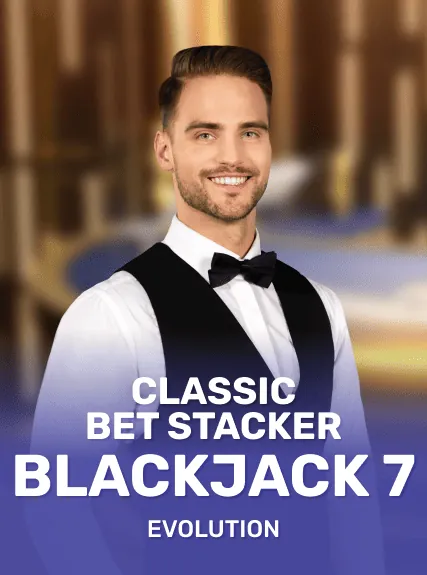 Blackjack 20 - Azure 2