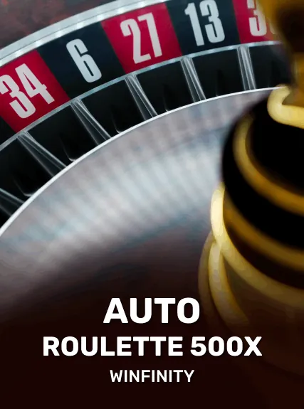 American Roulette