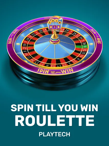 Vegas Roulette 500x