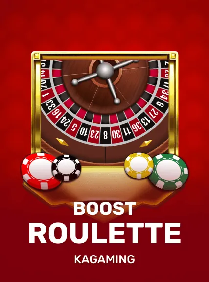 Bar Roulette 2000x