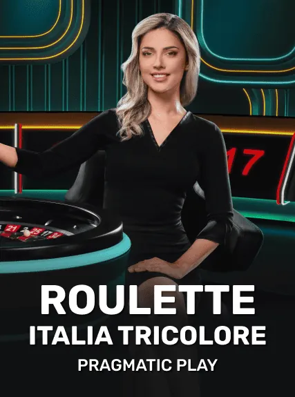 PowerUP Roulette